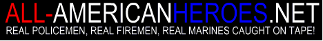 Real. American. All Totally Masculine Men.